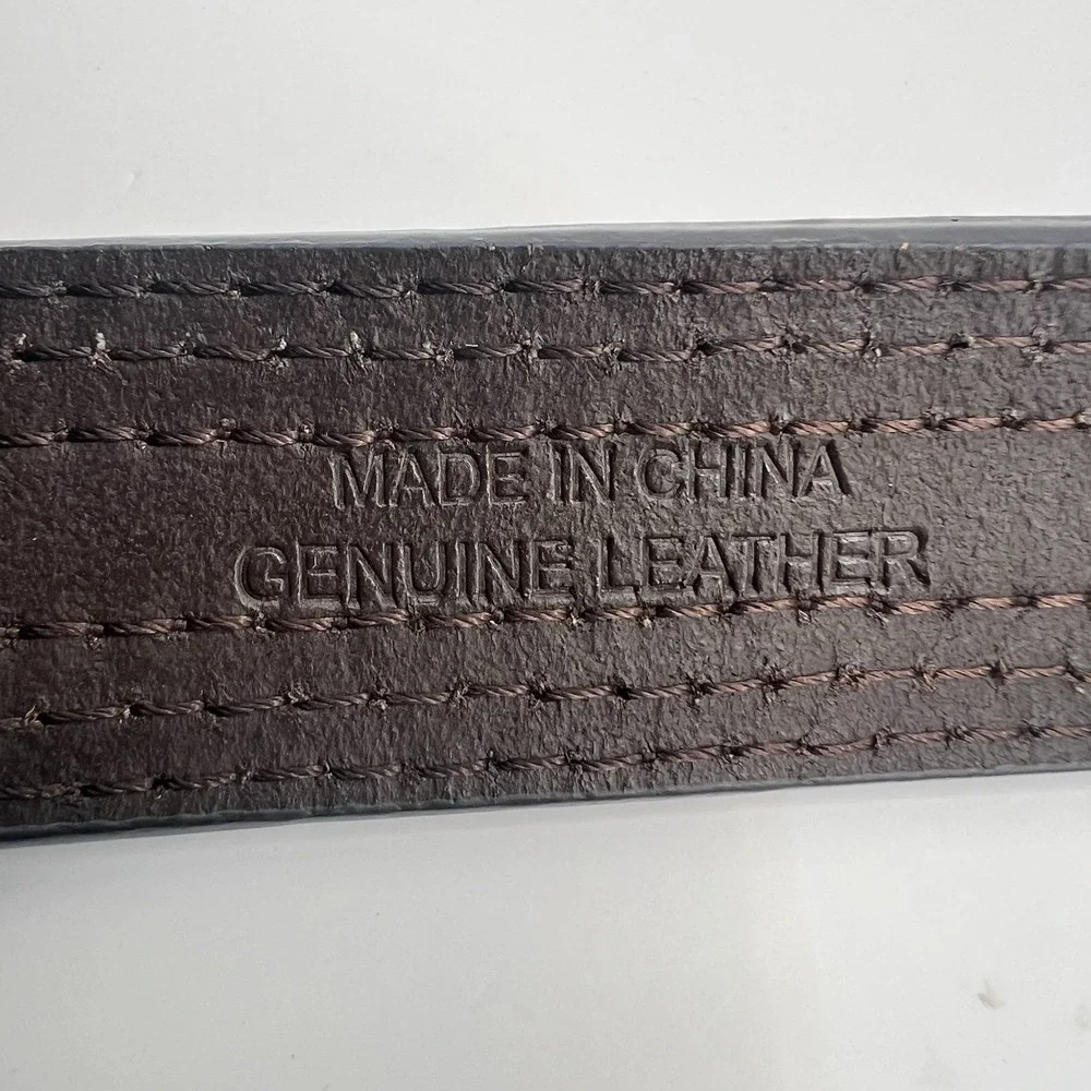 Cody James this belt